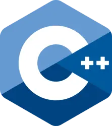 C++ Logo