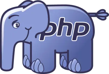 PHP Logo
